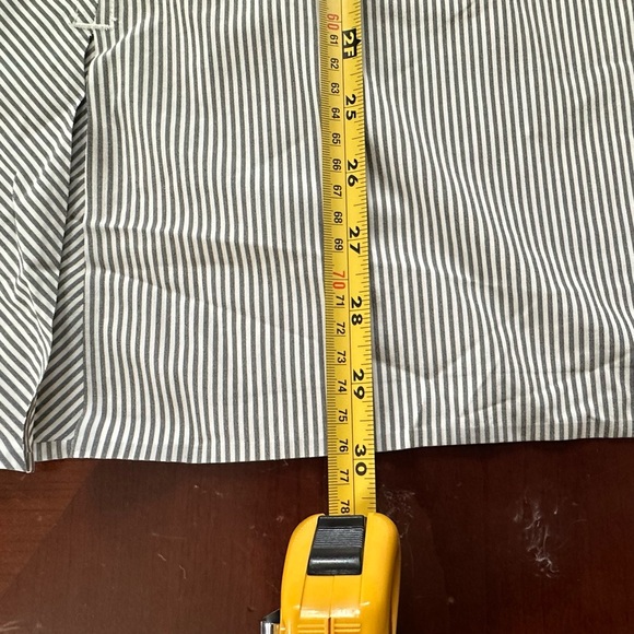 NWT Athleta Refined Tank Stripe 3X - Picture 9 of 11